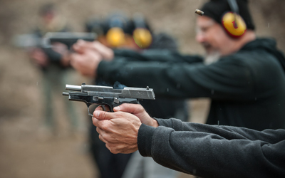 Basic Pistol 1